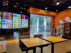 -大快活(丽丰店)