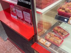 零售区-汪保来(杭州解放路店)