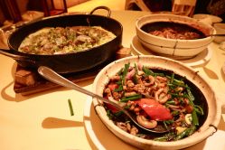 -惠食佳·宴会厅(滨江西路店)