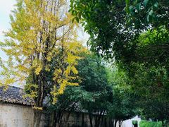 -景德镇古窑民俗博览区