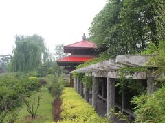 -济南植物园