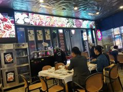 -五丁桥光头香辣蟹(望江橡树林店)