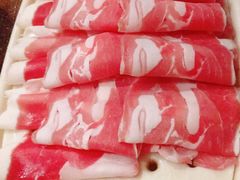 -额尔敦草原涮羊肉·烧烤(冻青树总店)