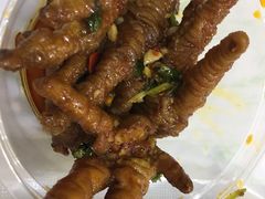 -鱿遍天下·20年夜宵地标大排档(东风路店)