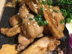 -本格丼·炭火烤肉饭(大悦路成都大悦城店)
