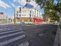 -上海市长阳实验学校