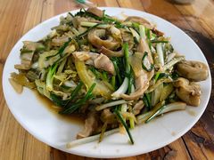 -海口滨海新村143号海南老字号炒菜店