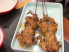 -京元盛铜锅涮肉(上海总店)