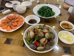 -北京烤鸭 ·儿童菜 ·采风阁家常菜餐厅(亚龙湾天域酒店)