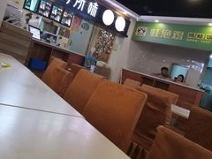 -五虎尚匠美食城(阳光新生活广场店)