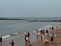 -日照灯塔风景区