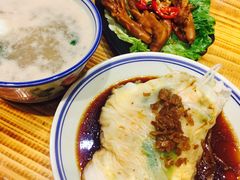 -膳糧·汕头肠粉·潮汕小吃(龙怡店)