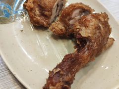 鸡腿-圆宝台湾小吃(迎津街店)
