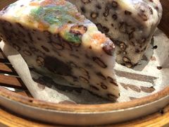 -圆山大饭店-圆苑餐厅