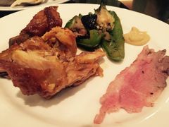 -富力希尔顿酒店·地阔自助餐厅