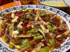 -李大爷的泡椒馆(冉家坝店)