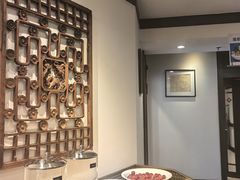 -皇城老妈·大连海鲜火锅(港湾店)
