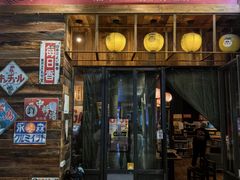-小川洋风料理(江汉路店)