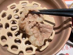 -温野菜涮涮锅(曲江大悦城店)