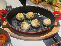 -西堤牛排(北京国瑞店)