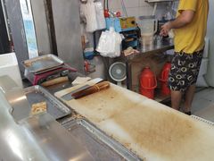 -咏春葱油饼(德政中路店)