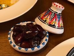 -Tajine Moroccan塔金摩洛哥中东餐厅