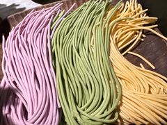 劲道捞面-芸山季·云南山珍菌火锅(人民广场来福士店)