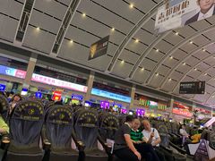 -沈阳站