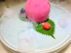 -韵秋荷(宝山龙湖天街店)