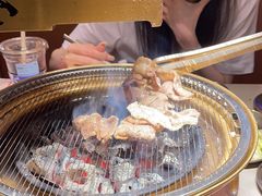 -西塔老太太泥炉烤肉(温州首店万象城黑金店)