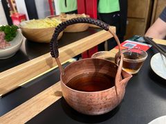 -廖掌柜·重庆鲜货火锅(上海首店)