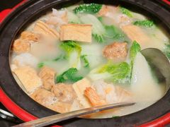 -知楚•精致湖北菜(武商MALL店)