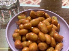 -神府路壹号·海鲜烧烤·砂锅粥·锅物(三坊七巷店)