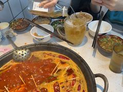 -芈重山老火锅(广州首店)