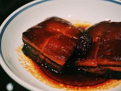 枣香东坡肉-宴秋杭州菜(锦艺城店)