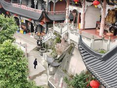 -龙泉洞(沙坪坝区)