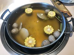 -汕头八合里海记牛肉店(清河店)