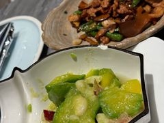 -福照楼汽锅鸡·云南菜(火车站锦江店)