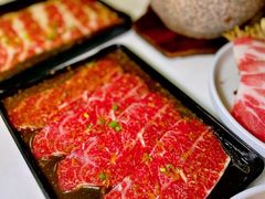 -炙城·韩式烤肉(南京东路店)