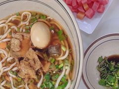 -墩儿大碗宽面(来福士店)