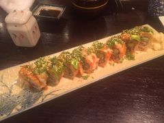-松子料理(亮马桥店)