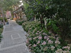 -老北京风情街