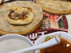 -甲乙饼·手工牛肉饼(东方广场店)