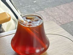 -Cafe del Volcan(永康路店)