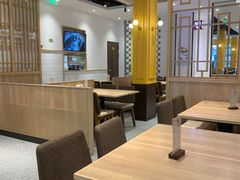 大堂-泰煌鸡·上海白斩鸡·鸡汤面(万航店)