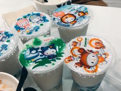 -椰本·海南正宗椰奶清补凉(佳园里店)