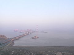 -洋山深水港
