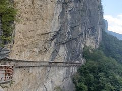 -鹿院坪生态旅游景区