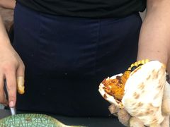 -老金家蛋菜夹馍(西安总店)
