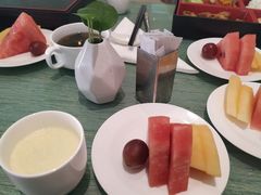 -上海浦东假日酒店